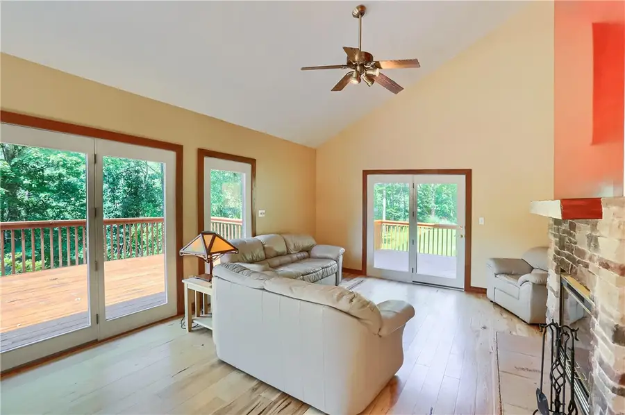 707 Little Creek Road, Evans City, PA 16033 - #2