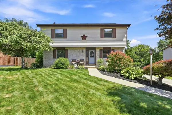 10322 Roseway Blvd, North Huntingdon, PA 15642