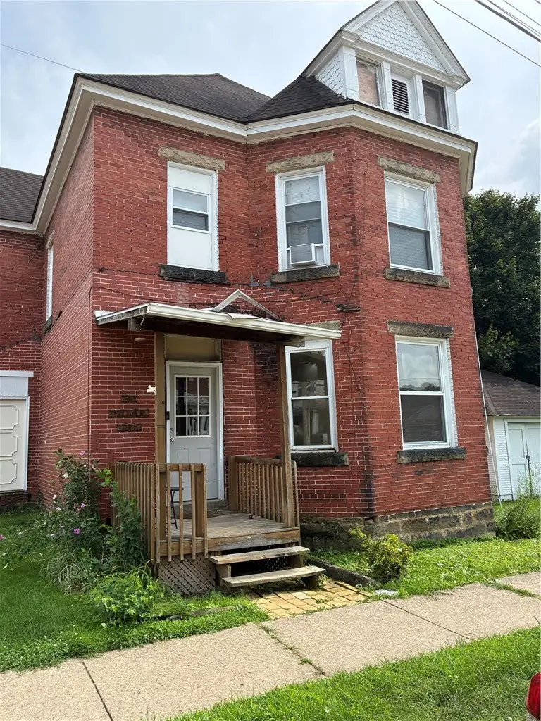 498 E. High Street, Kittanning, PA 16201 - #1