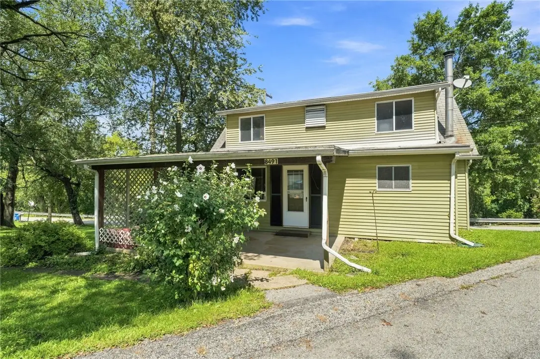 8491 Liberty Ave, Westmoreland City, PA 15692 - #1