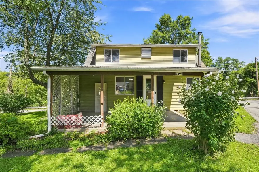 8491 Liberty Ave, Westmoreland City, PA 15692 - #2