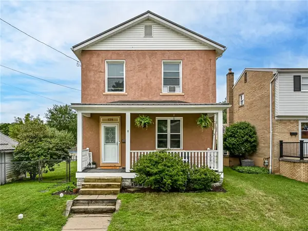 138 E Pennview Street, Pittsburgh, PA 15223