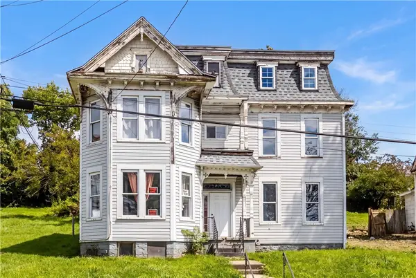 280 Locust Ave, Washington, PA 15301