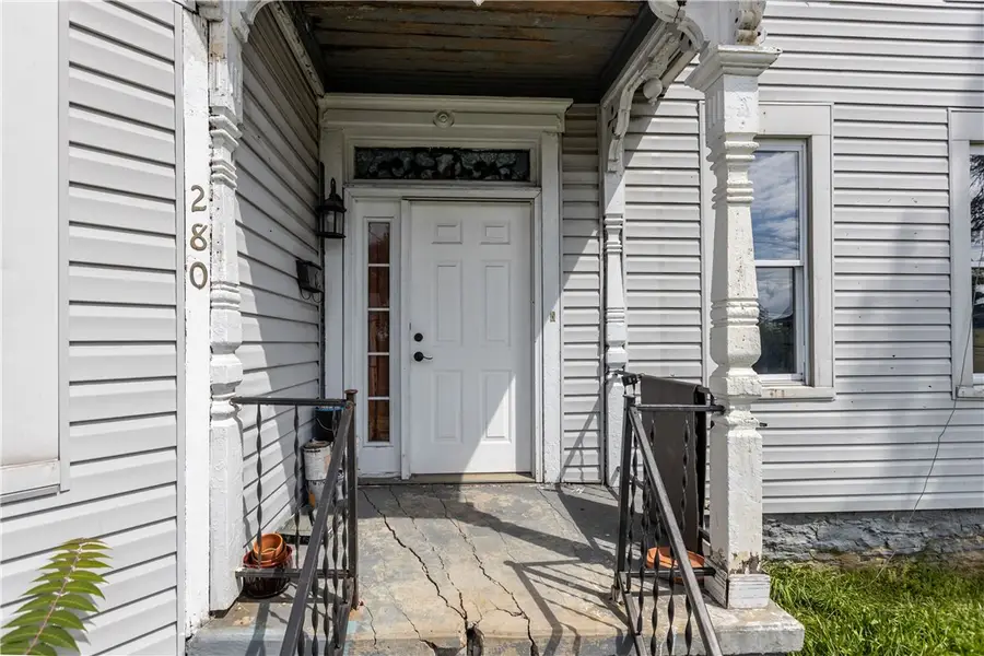 280 Locust Ave, Washington, PA 15301 - #2