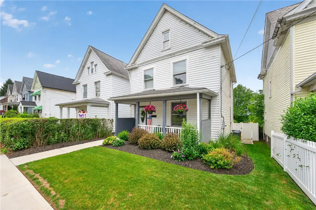 122 Wallula Ave, Butler, PA 16001 - #1