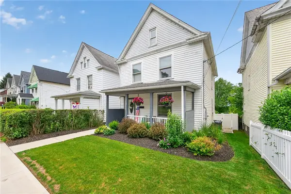 122 Wallula Ave, Butler, PA 16001