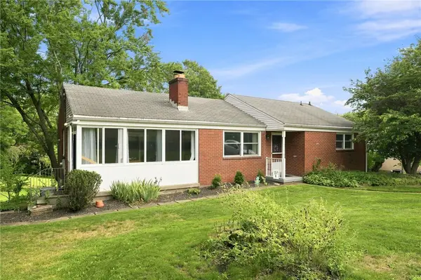 11 Reichold Rd, Wexford, PA 15090