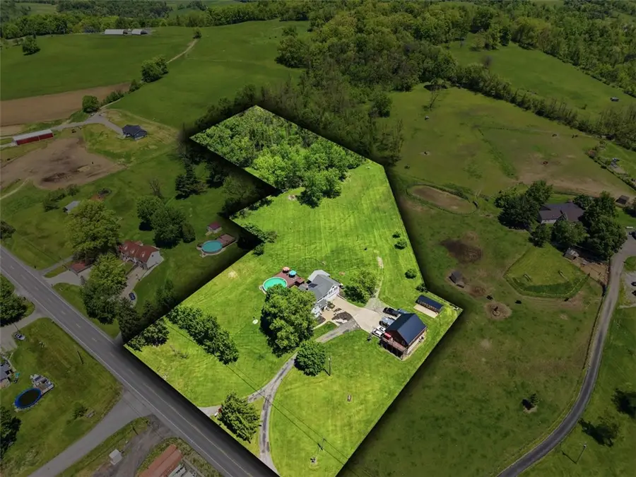 2976 Henderson Road, Washington, PA 15301 - #2