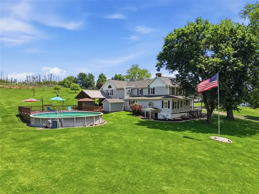 2976 Henderson Road, Washington, PA 15301 - #3