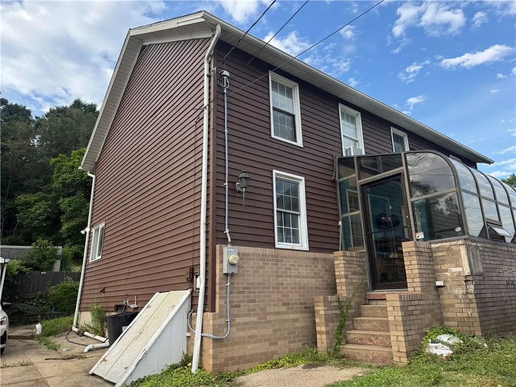 3711 State Route 136, Greensburg, PA 15601 - #1