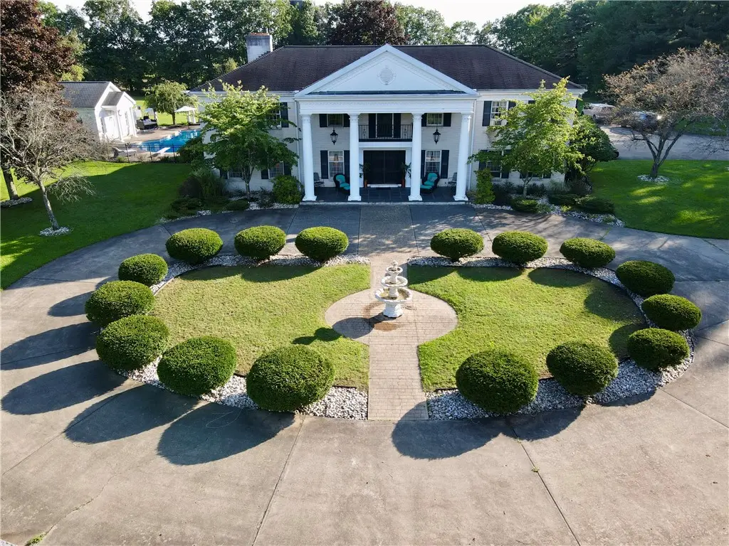 808 Knox Rd, Knox, PA 16232 - #1