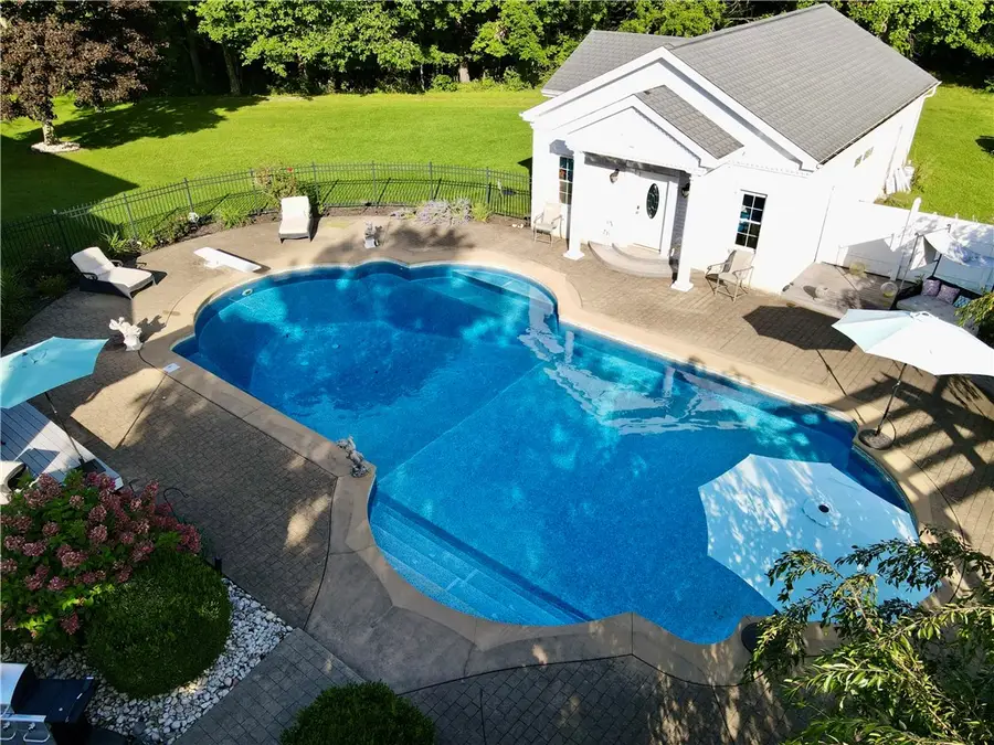 808 Knox Rd, Knox, PA 16232 - #3