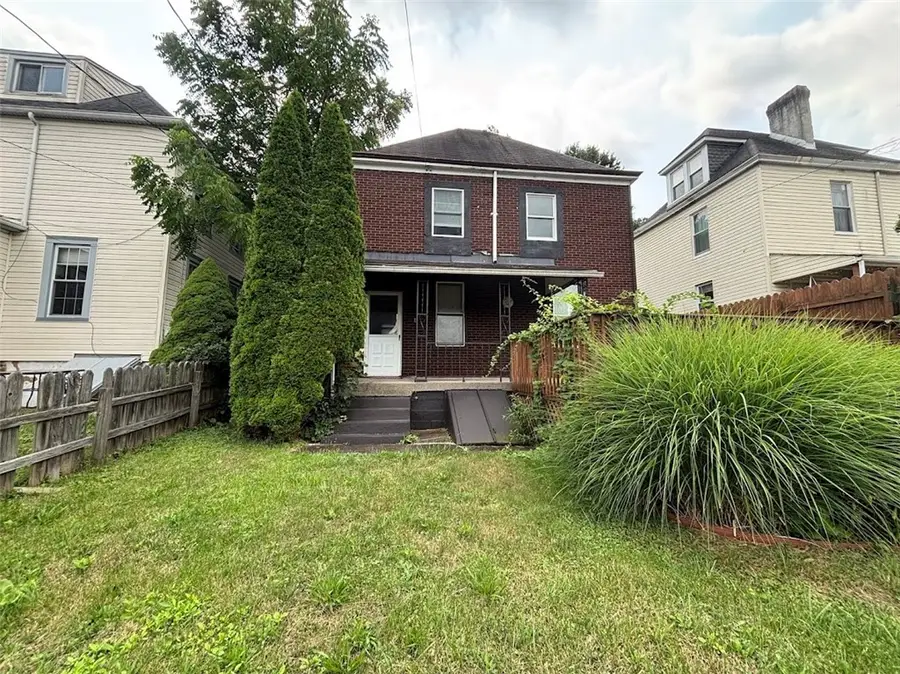 312 Welsh Ave, Wilmerding, PA 15148 - #3