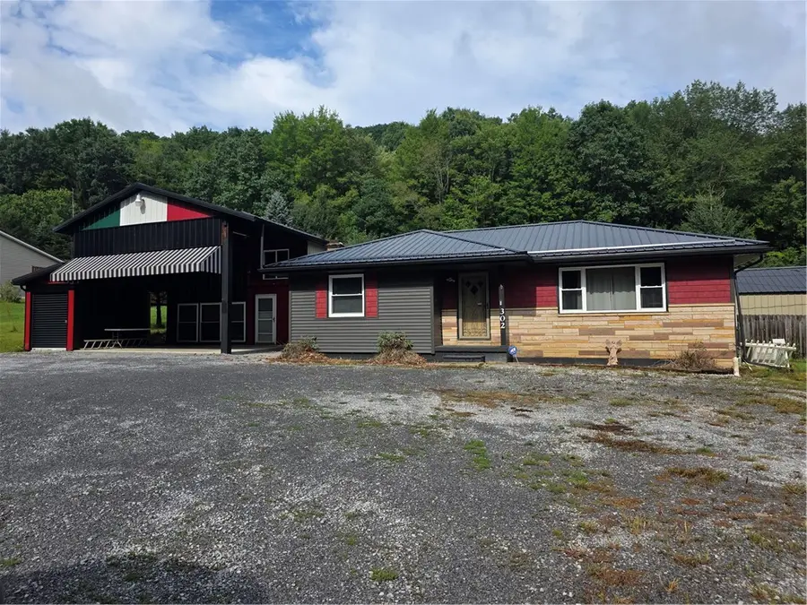302 Apple Street, Weedville, PA 15868 - #2