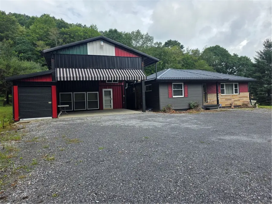 302 Apple Street, Weedville, PA 15868 - #3