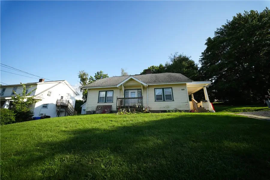 115 Kiester Rd, Slippery Rock, PA 16057 - #2