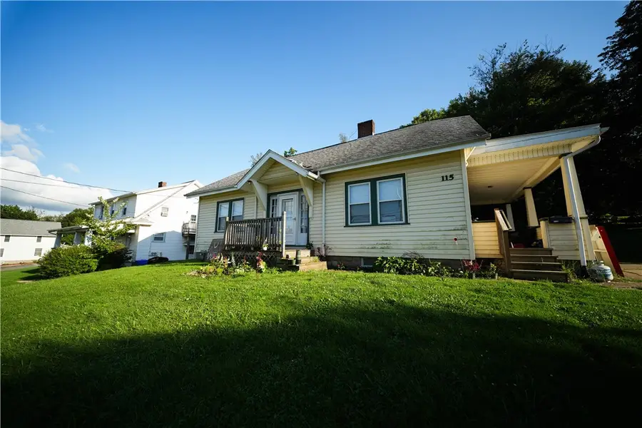 115 Kiester Rd, Slippery Rock, PA 16057 - #3