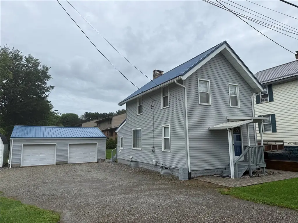 1331 Wayne Avenue, Indiana, PA 15701 - #1