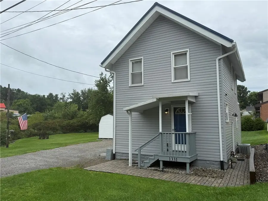 1331 Wayne Avenue, Indiana, PA 15701 - #2