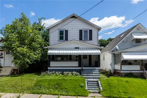 1332 Orchard Ave, New Kensington, PA 15068