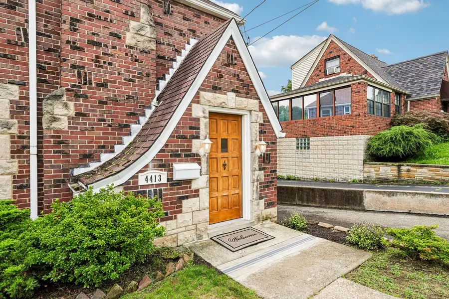 4413 E Brightview Avenue, Pittsburgh, PA 15227 - #2