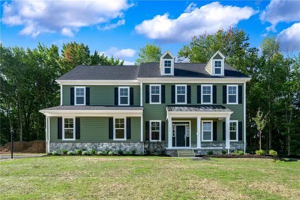 114 Shadow Ridge, Butler, PA 16002
