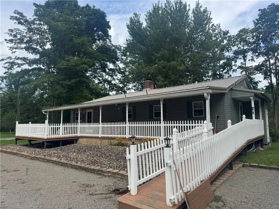 120 Wolf Lane, Slippery Rock, PA 16057 - #2