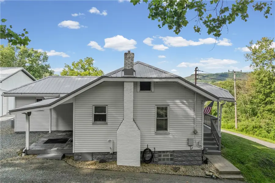 3405 18th Avenue, Beaver Falls, PA 15010 - #3