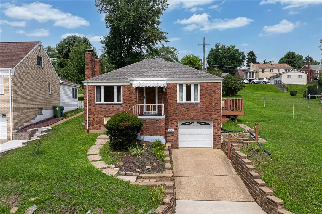 1031 Connor Rd, Pittsburgh, PA 15234 - #1