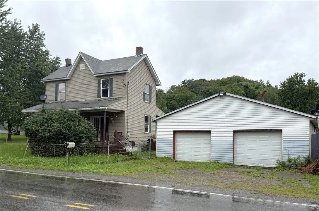 6976 State Route 711, Seward, PA 15954 - #1