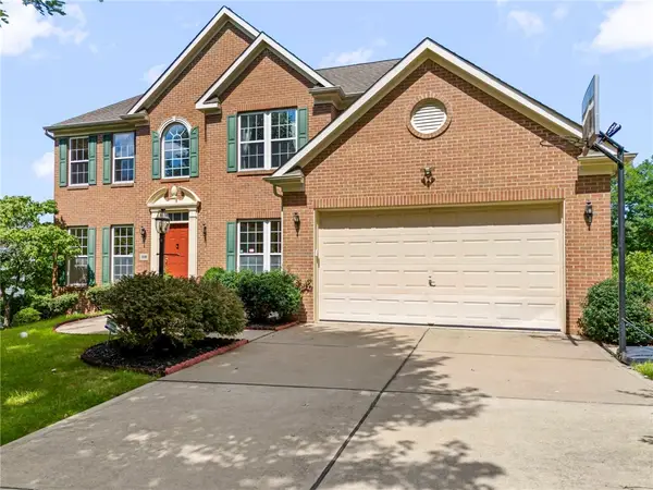 108 Great Rock Drive, Bethel Park, PA 15102