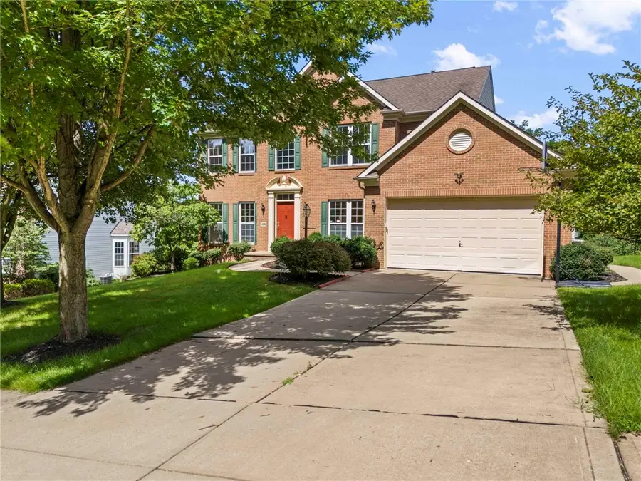 108 Great Rock Drive, Bethel Park, PA 15102 - #2