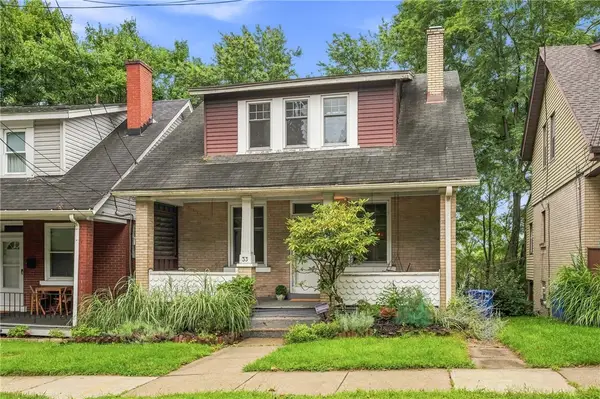 33 Defoe St, Pittsburgh, PA 15214