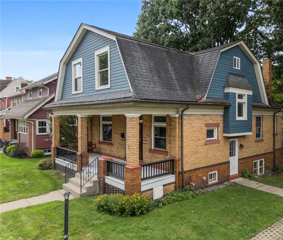 608 Penn Ave, New Brighton, PA 15066 - #1