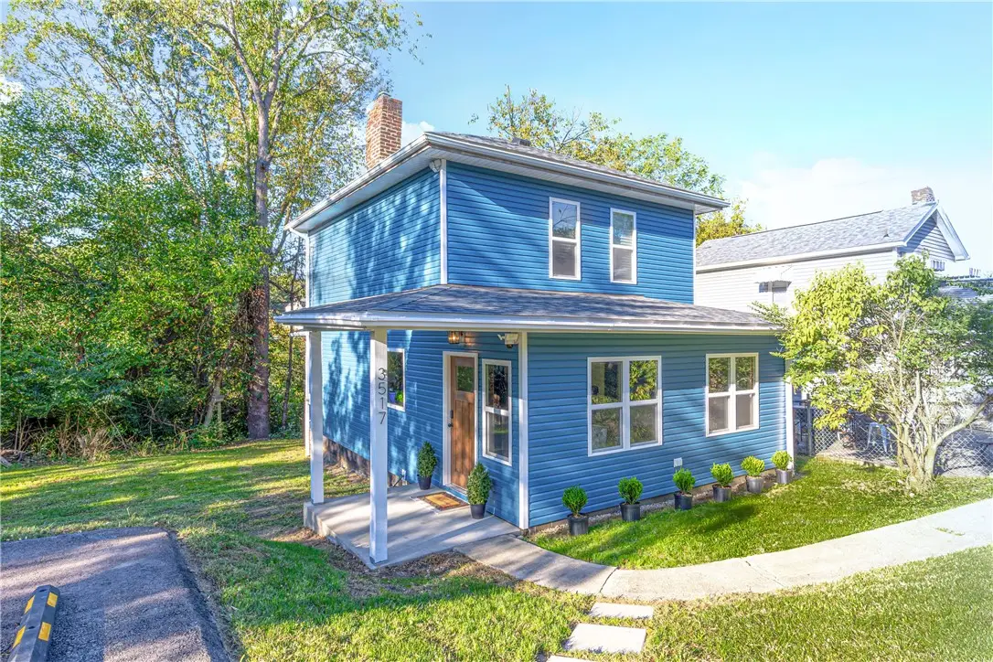 3517 Greensprings Ave, West Mifflin, PA 15122 - #1