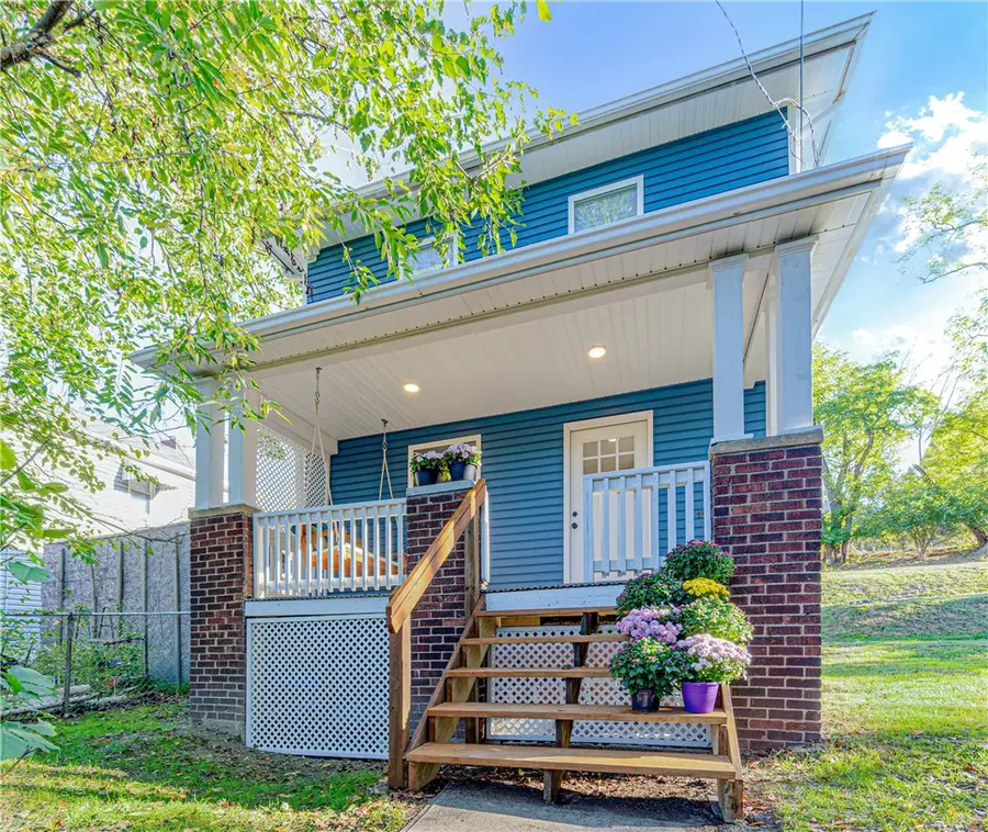 3517 Greensprings Ave, West Mifflin, PA 15122 - #2