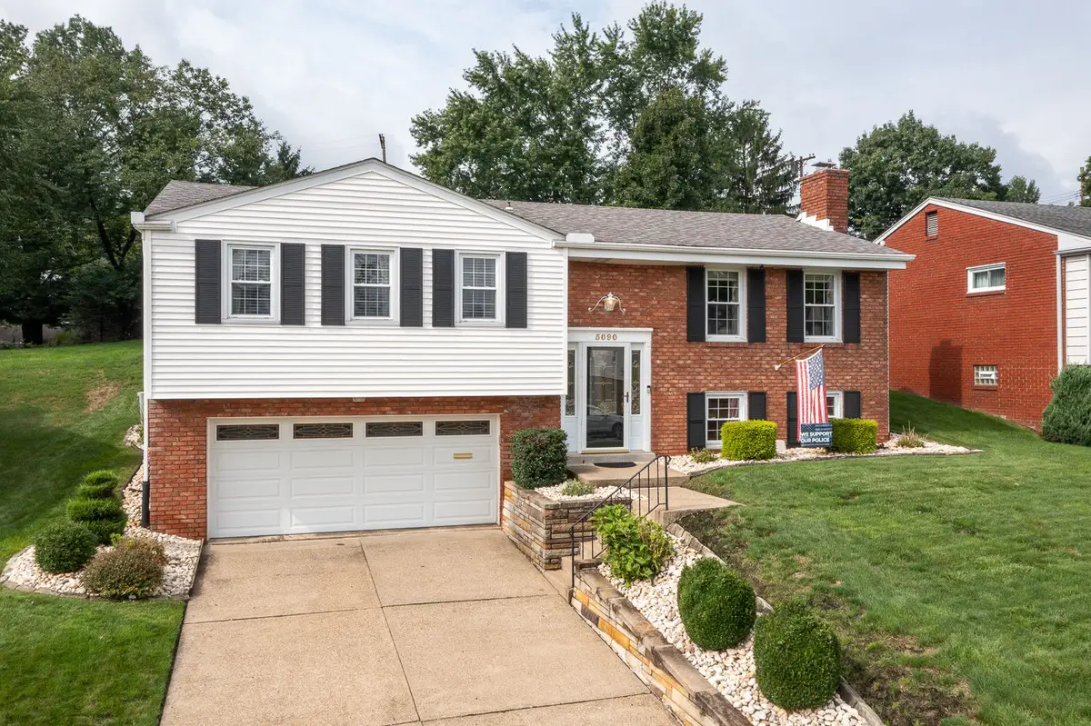 5090 Raintree Drive, Pittsburgh, PA 15236 - #1