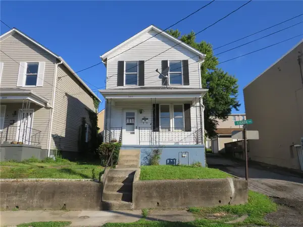 861 8th Ave, Brackenridge, PA 15014