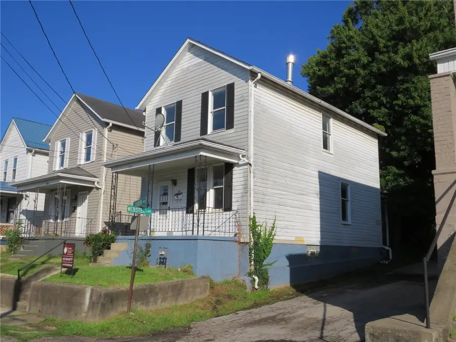 861 8th Ave, Brackenridge, PA 15014 - #2