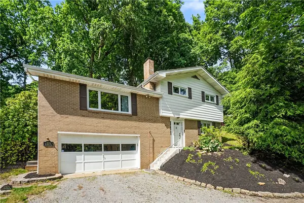 4109 Bakerstown Culmerville Rd, Gibsonia, PA 15044