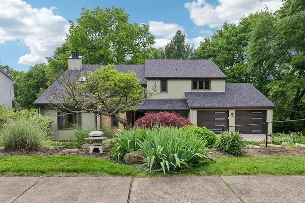 10095 Oakridge Drive, Wexford, PA 15090