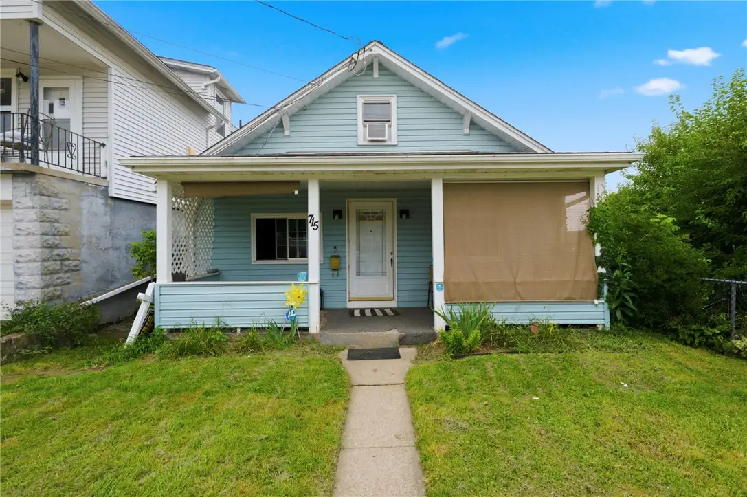 715 Kimball Ave, New Kensington, PA 15068 - #1