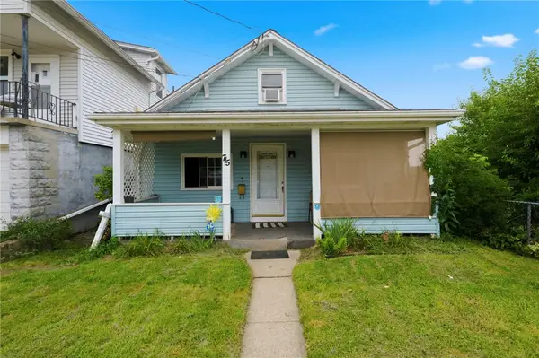 715 Kimball Ave, New Kensington, PA 15068