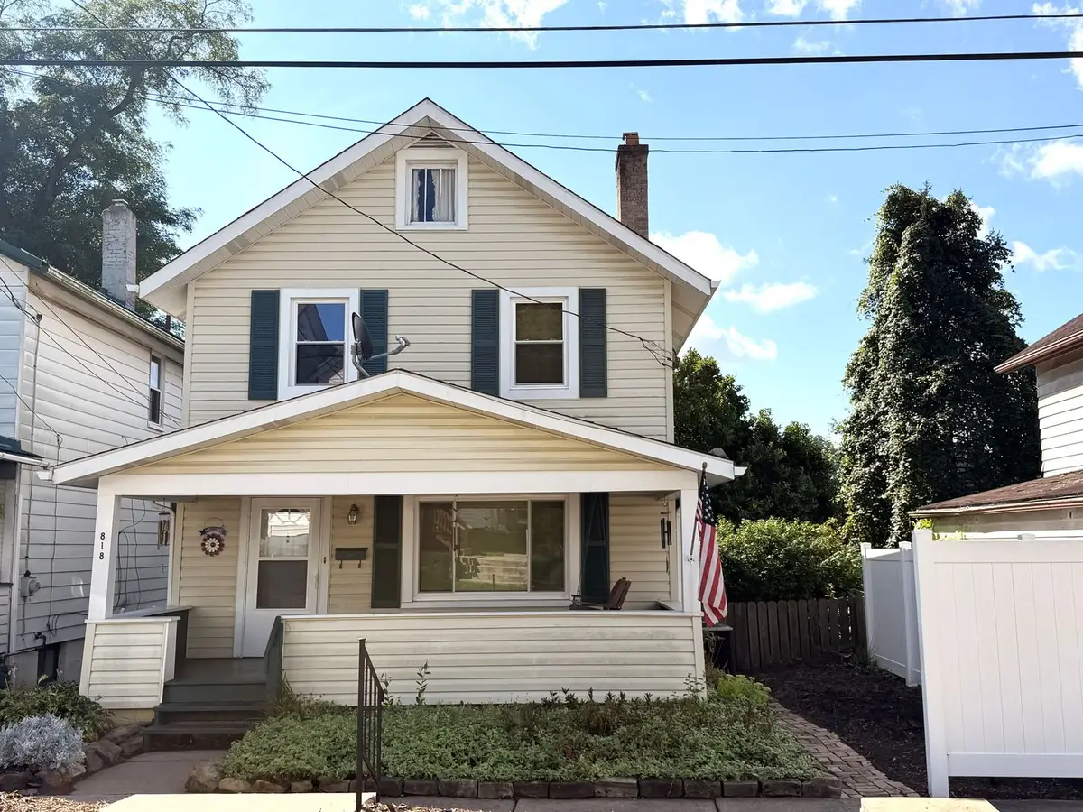 818 Cleveland Avenue, Brackenridge, PA 15014 - #1