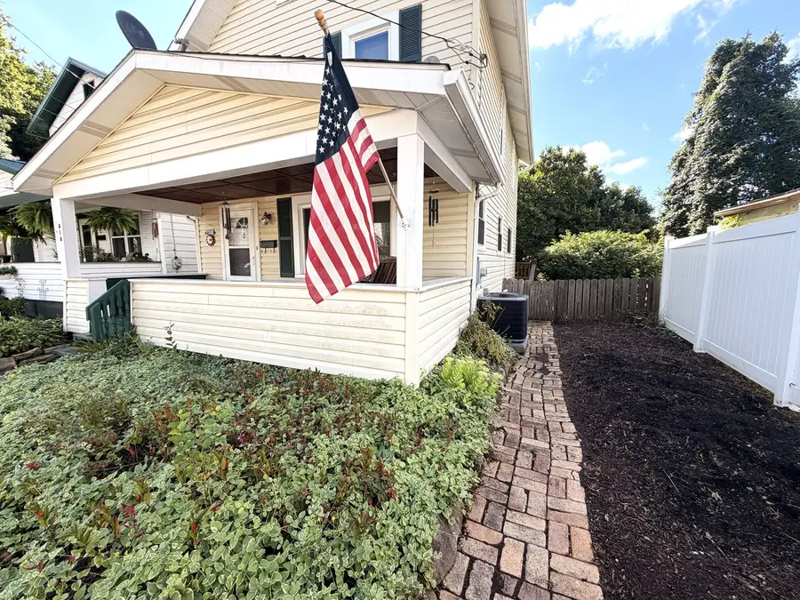 818 Cleveland Avenue, Brackenridge, PA 15014 - #2
