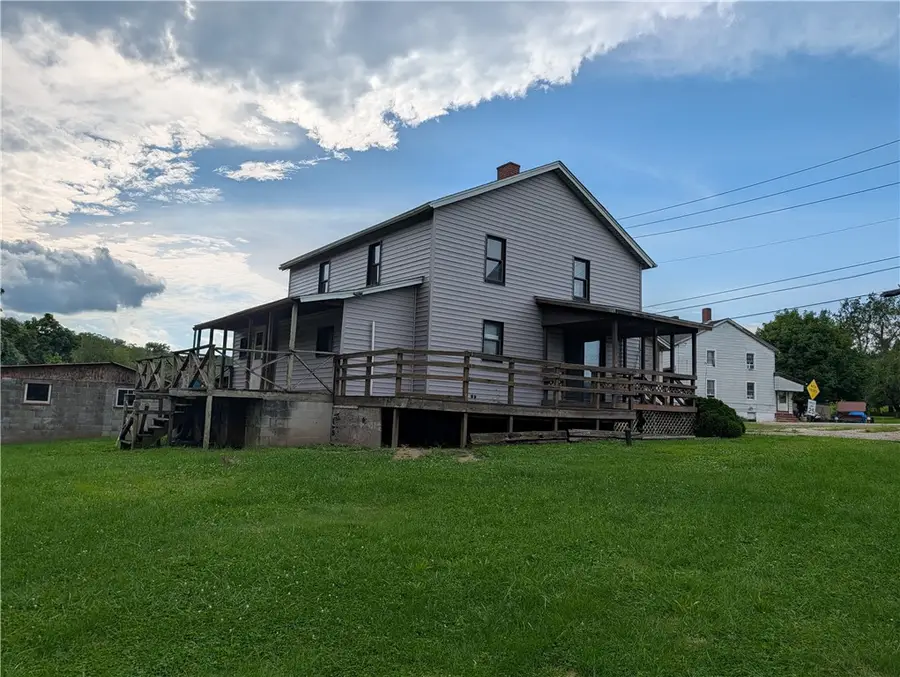 23 Jamison St, Uniontown, PA 15401 - #3