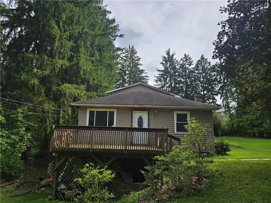 3605 Cedar Ridge Rd, Allison Park, PA 15101 - #2