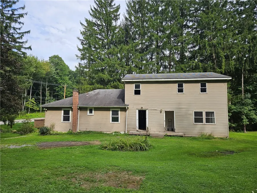 3605 Cedar Ridge Rd, Allison Park, PA 15101 - #3