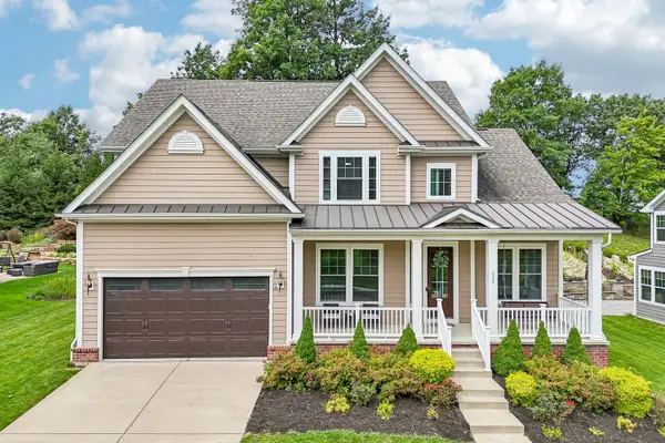 632 Chilliwack Lane, Mars, PA 16046