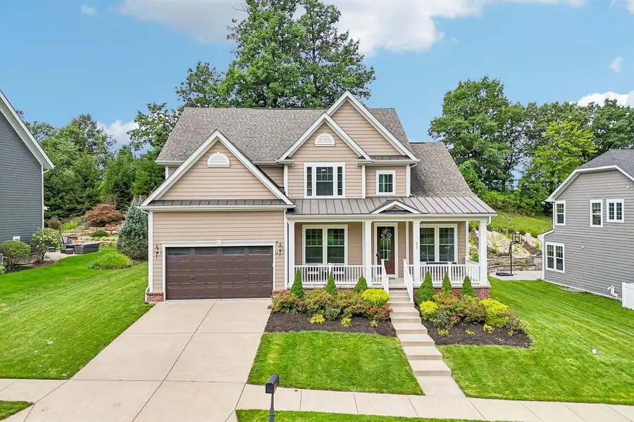 632 Chilliwack Lane, Mars, PA 16046 - #2
